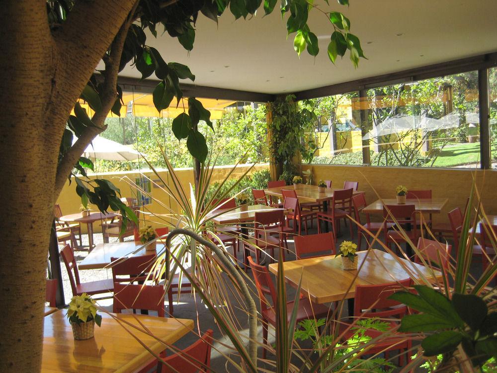 Hotel Casa En El Campo Morelia Exteriör bild