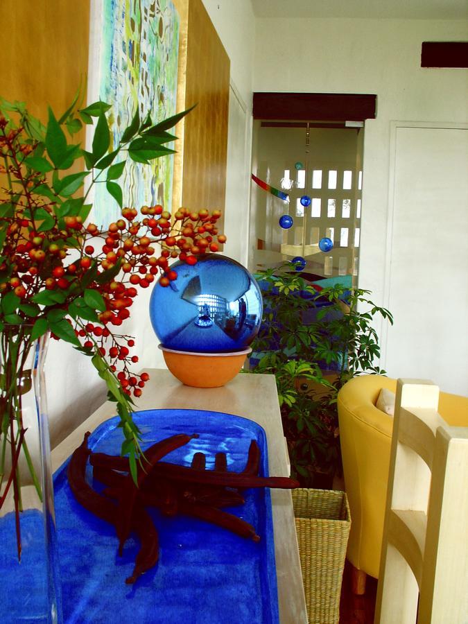 Hotel Casa En El Campo Morelia Exteriör bild