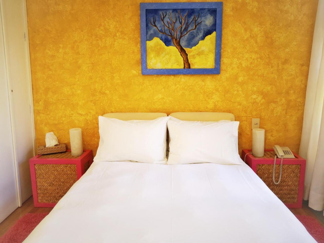 Hotel Casa En El Campo Morelia Exteriör bild