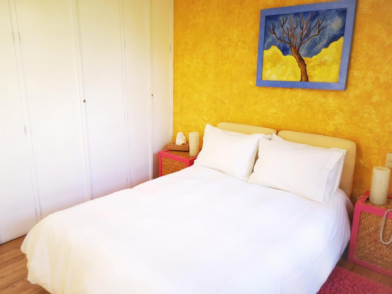 Hotel Casa En El Campo Morelia Exteriör bild